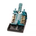  Набор бит Makita B-30754, фото 1 