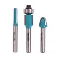  Набор фрез Makita D-30209, фото 1 