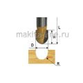  Пазовая фреза Makita D-10780, фото 1 