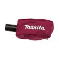  Тканевый пылесборник Makita 151780-2, фото 1 