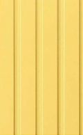  Панель фиброцементная Toray TFU-61С126 Желтый, фото 1 