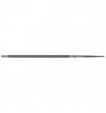  Напильник, 150 мм, ДТП, круглый, сталь У13А Сибртех, фото 1 