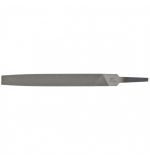  Напильник, 150 мм, №2, плоский, сталь У13А Сибртех, фото 1 