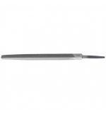  Напильник, 150 мм, №1, трехгранный, сталь У13А Сибртех, фото 1 