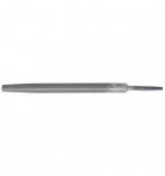  Напильник, 150 мм, №2, трехгранный, сталь У13А Сибртех, фото 1 