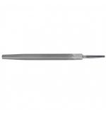  Напильник, 150 мм, №3, трехгранный, сталь У13А Сибртех, фото 1 