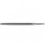  Напильник, 200 мм, №2, трехгранный, сталь У13А Сибртех, фото 1 