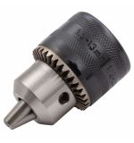  Патрон для дрели ключевой 1.5-13 мм, 1/2 Matrix, фото 1 