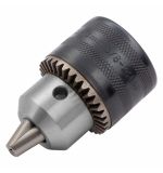  Патрон для дрели ключевой 1.5-13 мм, 3/8 Matrix, фото 1 