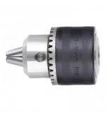  Патрон для дрели ключевой, 3-16 мм, В18 Сибртех, фото 1 