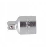  Переходник 3/8F x 1/4 M, CrV Stels, фото 1 