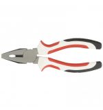  Плоскогубцы Premium, 160 мм, трехкомпонентные рукоятки Matrix, фото 1 