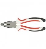  Плоскогубцы Premium, 180 мм, трехкомпонентные рукоятки Matrix, фото 1 