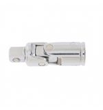  Шарнир карданный с квадратом 3/8, CrV, полированный хром Matrix, фото 1 