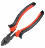  Бокорезы Black Nickel, 160 мм, двухкомпонентные рукоятки Matrix, фото 1 