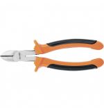  Бокорезы, Comfort, 160 мм, шлифованные, двухкомпонентные рукоятки Sparta, фото 1 