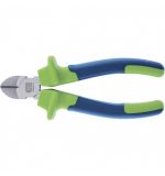  Бокорезы, 160 мм, двухкомпонентные рукоятки Сибртех, фото 1 