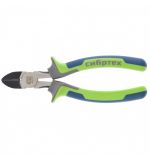  Бокорезы, 180 мм, фосфатирование, трехкомпонентные рукоятки Сибртех, фото 1 