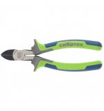  Бокорезы, 200 мм, фосфатирование, трехкомпонентные рукоятки Сибртех, фото 1 