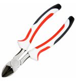  Бокорезы Premium, 180 мм, трехкомпонентные рукоятки Matrix, фото 1 