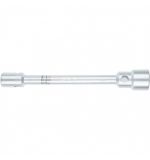  Ключ баллонный двухсторонний 32 х 33 мм Stels, фото 1 