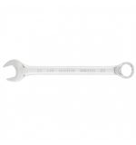  Ключ комбинированный, 22 мм, CrV, полированный хром Matrix, фото 1 