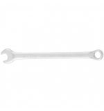  Ключ комбинированный, 7 мм, CrV, матовый хром Matrix, фото 1 