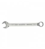  Ключ комбинированный, 24 мм, CrV, полированный хром Matrix, фото 1 