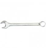  Ключ комбинированный, 30 мм, CrV, полированный хром Matrix, фото 1 