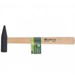  Молоток слесарный 500 г, квадратный боек, деревянная рукоятка Сибртех, фото 1 