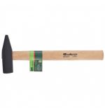  Молоток слесарный 1000 г, квадратный боек, деревянная рукоятка Сибртех, фото 1 