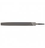  Напильник, 200 мм, №2, плоский, сталь У13А Сибртех, фото 1 