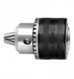  Патрон для дрели ключевой, 3-16 мм, 1/2 Сибртех, фото 1 