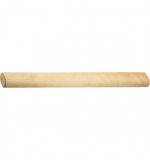  Рукоятка для кувалды, шлифованная, Бук, 500 мм Сибртех, фото 1 
