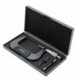  Микрометр механический,75-100 мм Matrix, фото 1 