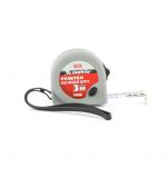  Рулетка Fine,3 м х 16 мм,пластиковый корпус Matrix, фото 1 