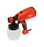  Краскопульт Elitech КЭ 400П, фото 1 