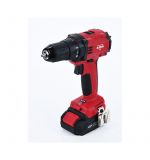  Аккумуляторная дрель-шуруповерт Elitech ДА 12БЛ2 (Е2201.001.01), фото 1 