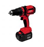  Аккумуляторная ударная дрель-шуруповерт Elitech ДА 18УБЛ2 (Е2201.002.02), фото 1 