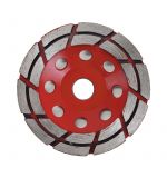  Алмазная чашка Elitech 1820.058800, фото 1 