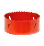  Биметаллическая коронка Elitech 1820.063300, фото 1 