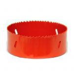  Биметаллическая коронка Elitech 1820.063700, фото 1 