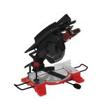  Комбинированная торцовочная пила Elitech ПТК 1625 (Е2007.005.00), фото 1 