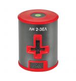  Лазерный нивелир Elitech ЛН 2-ЗЕЛ, фото 1 