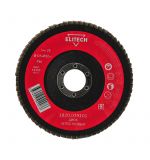  Лепестковый диск Elitech 1820.039100, фото 1 