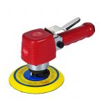  Пневмошлифмашина орбитальная Elitech 0704.014300, фото 1 