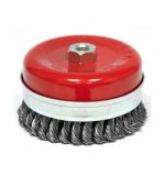  Щётка для УШМ Heavy Duty Elitech 1820.075600, фото 1 