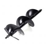  Шнек для мотобура Elitech 0809.010500, фото 1 