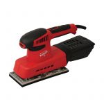  Вибрационная шлифмашина Elitech МШВ 0319Э, фото 1 