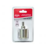  Алмазная коронка Elitech 1820.081800, фото 1 